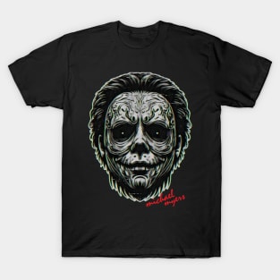 Michael Myers // fan style T-Shirt